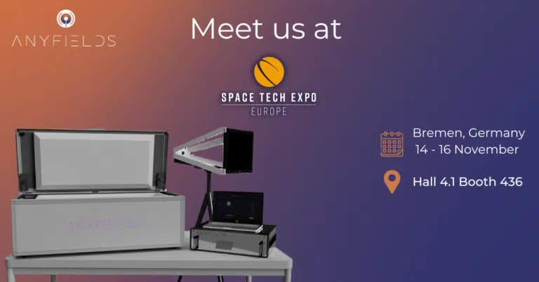 photo  of article : introduction event with anyfields