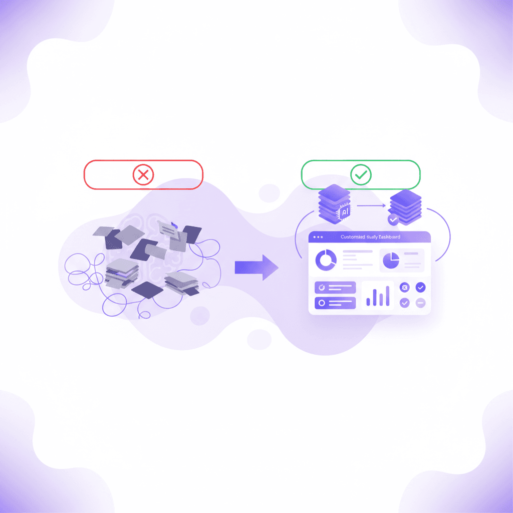 Comparing inaccurate crowdsourced notes to accurate uploaded professor materials in an AI study tool