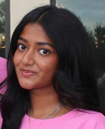 Picture of Tanish