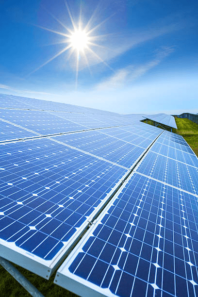 Solar Power Projects. Avalani Solar.