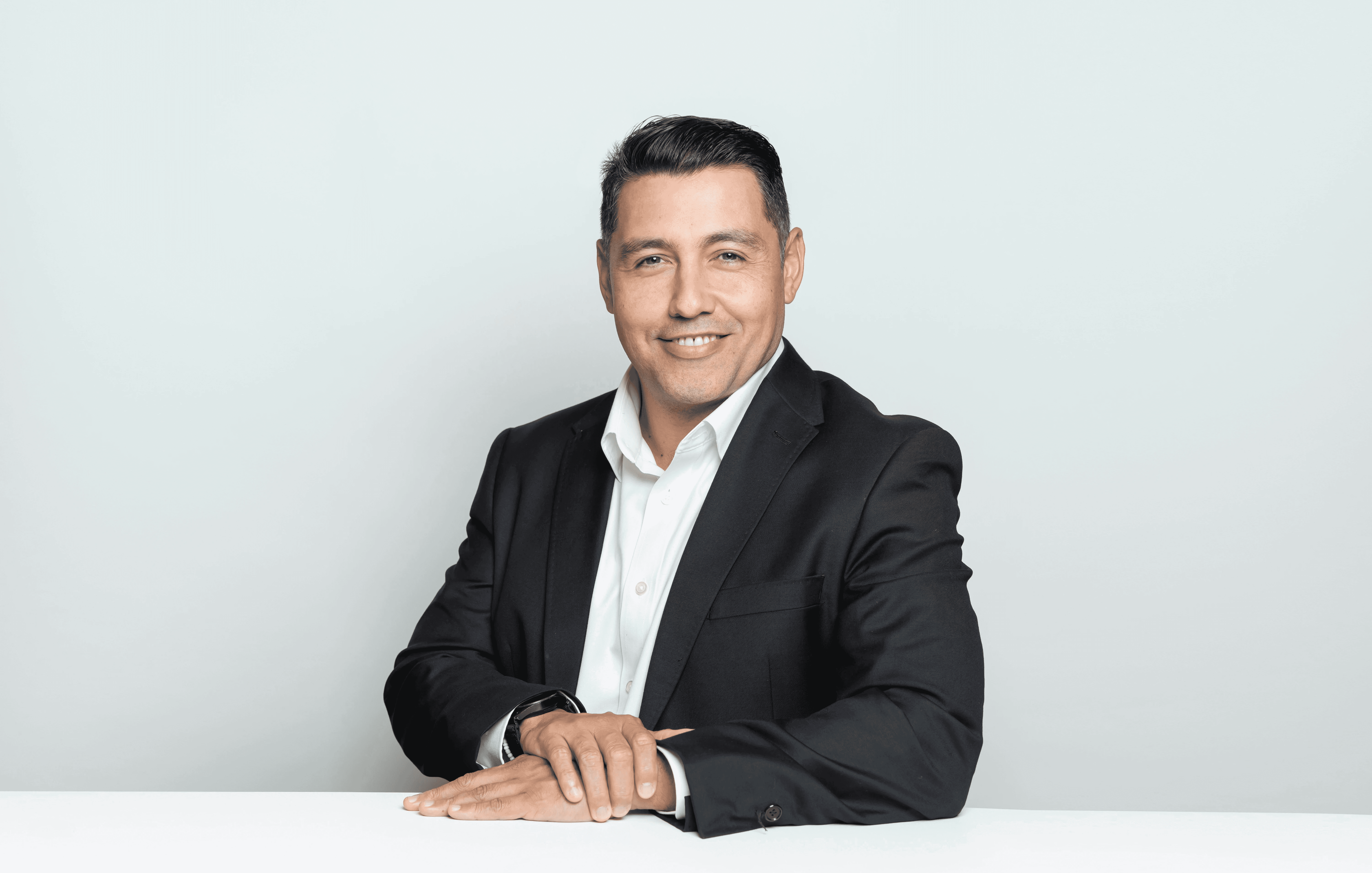 Paul Monsalve