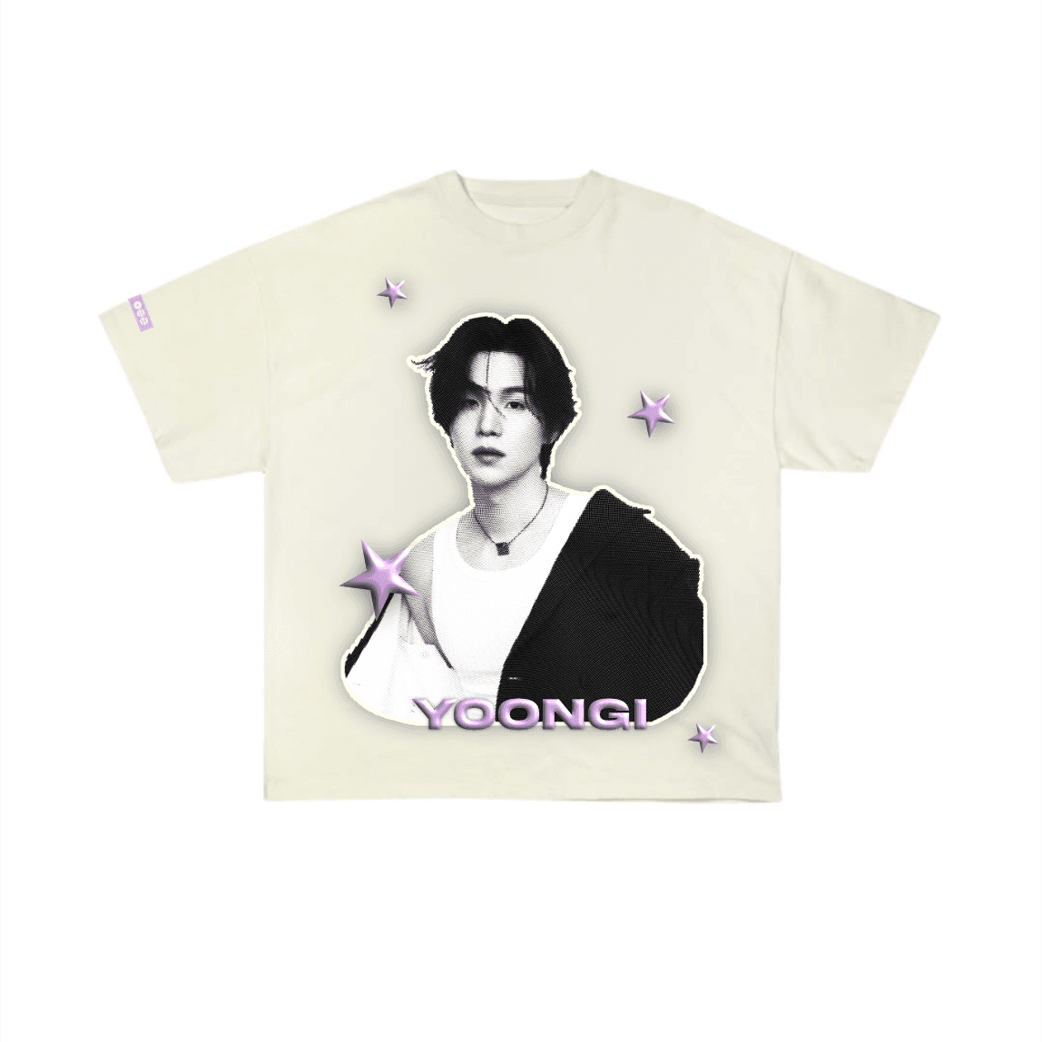 ARIRANG Tee-Yoongi