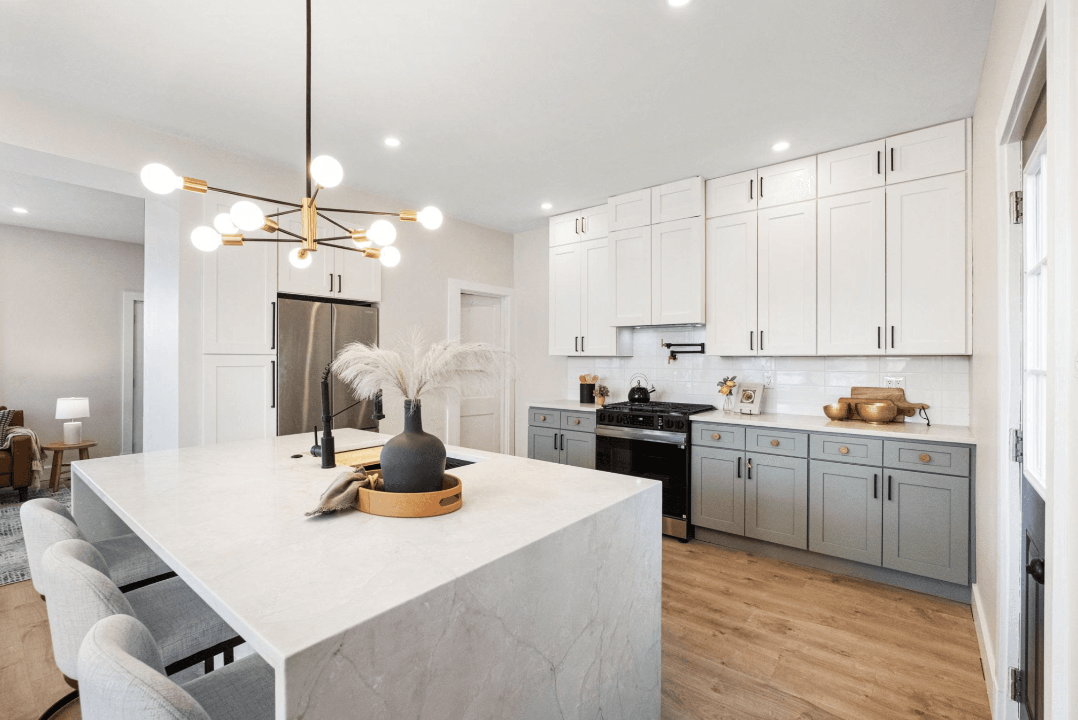 justin riapos, realtor in Lawerenceville, PA