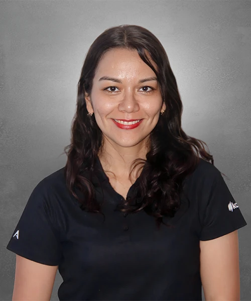 Team member photo