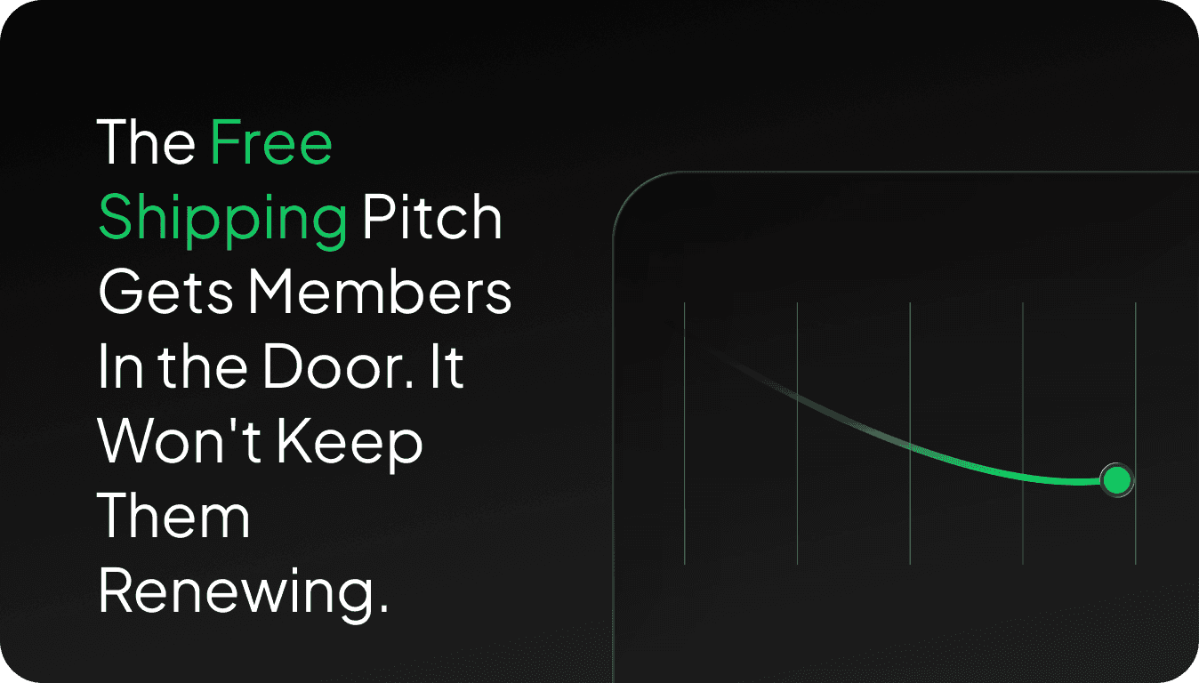 Best Shopify membership apps dashboard showing recurring revenue growth and customer retention analytics for DTC brands