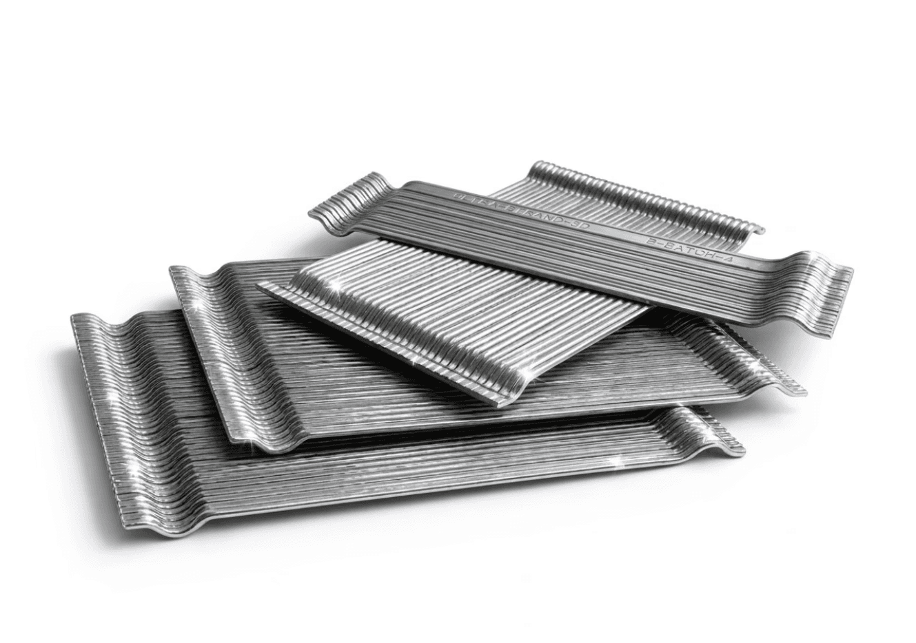 Purpose Of Duraflex™ – Delta Loop End Steel Fiber