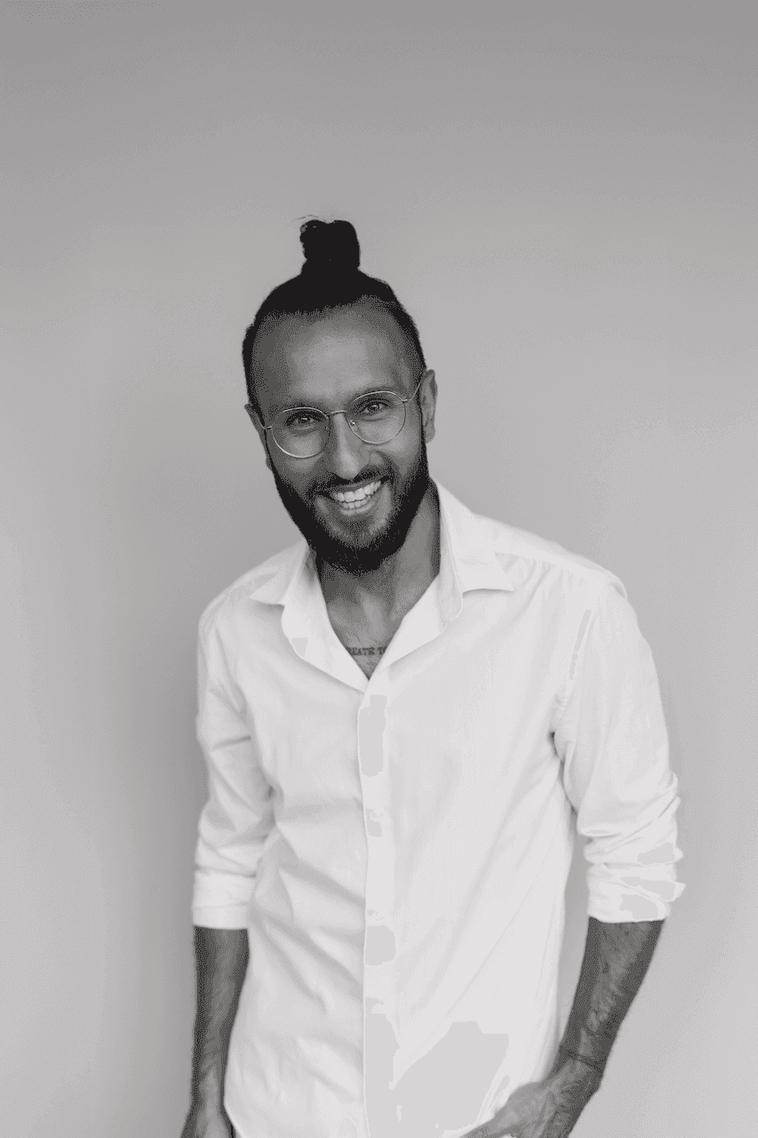Ferdaus Nayebi