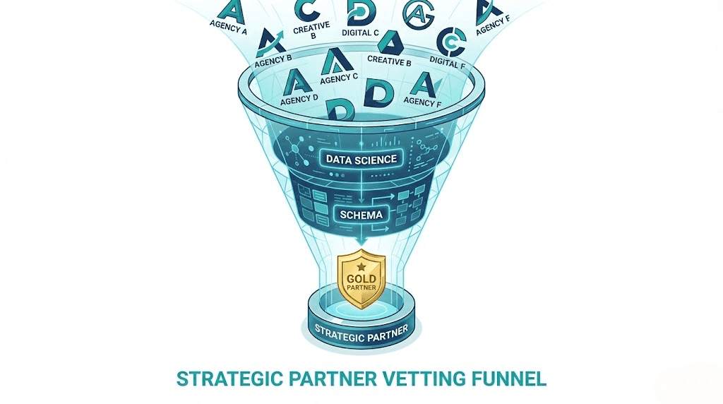 Choosing the Best Generative Engine Optimization Company for AI Visibility