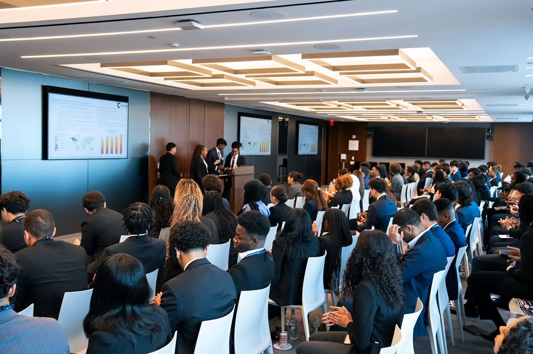 Joyful Companionship at a Festive Gathering