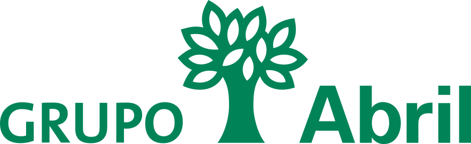 Logo Grupo Abril
