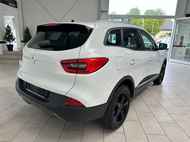 RENAULT Kadjar 2016 WHITE Gebrauchtwagen - Galeriebild 6