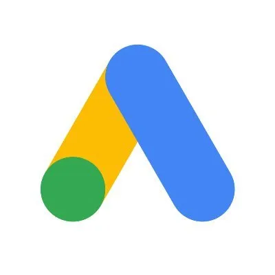 Google Ads icon