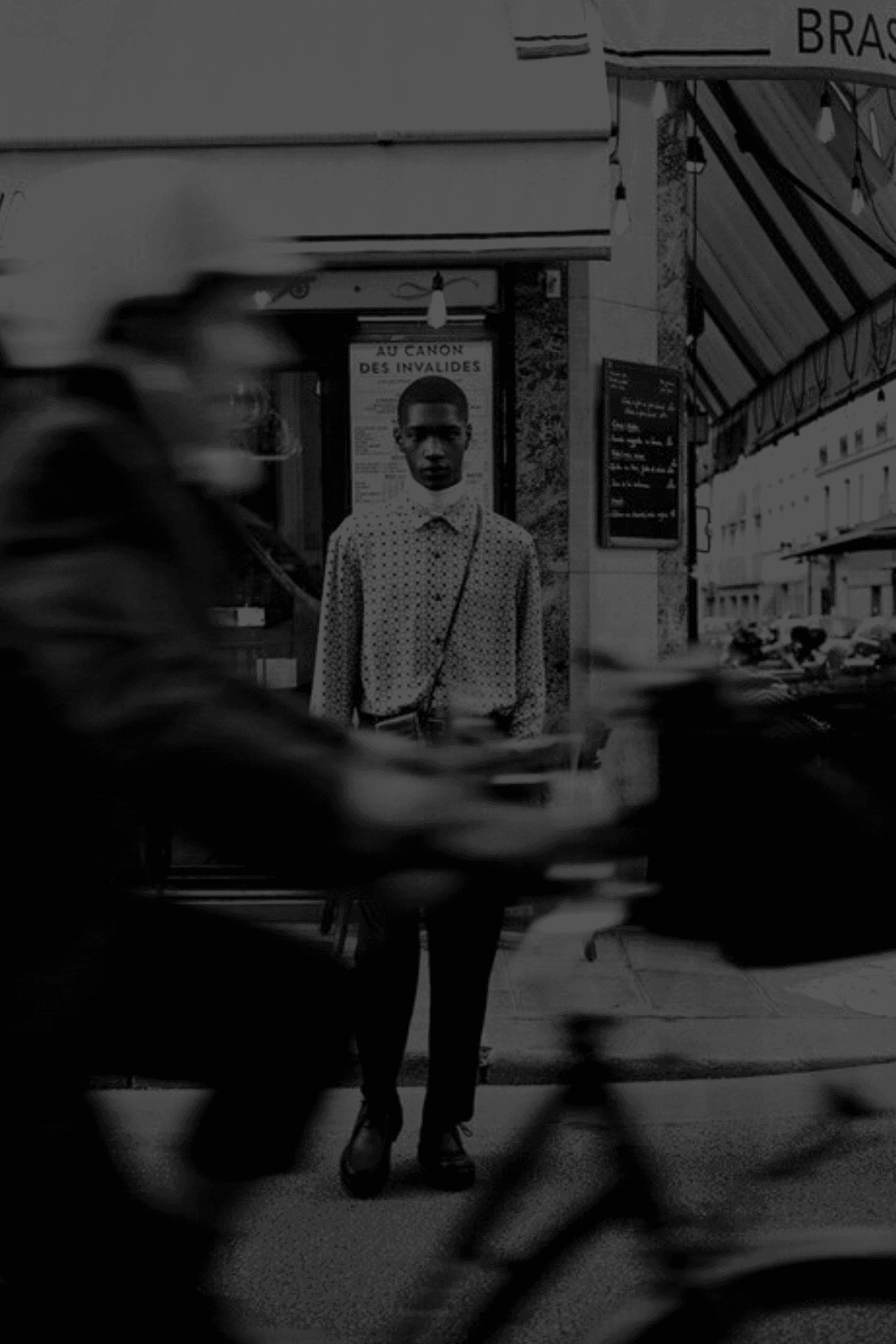 Real Talk: Why you need to take UGC seriously in 2024 | ©/Alota x Brancoy