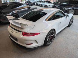 Porsche 911 GT3 — Vorschaubild 8
