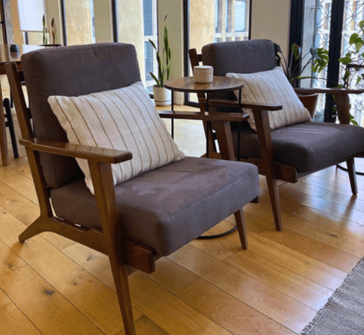 Photo of Isaac Hernandez