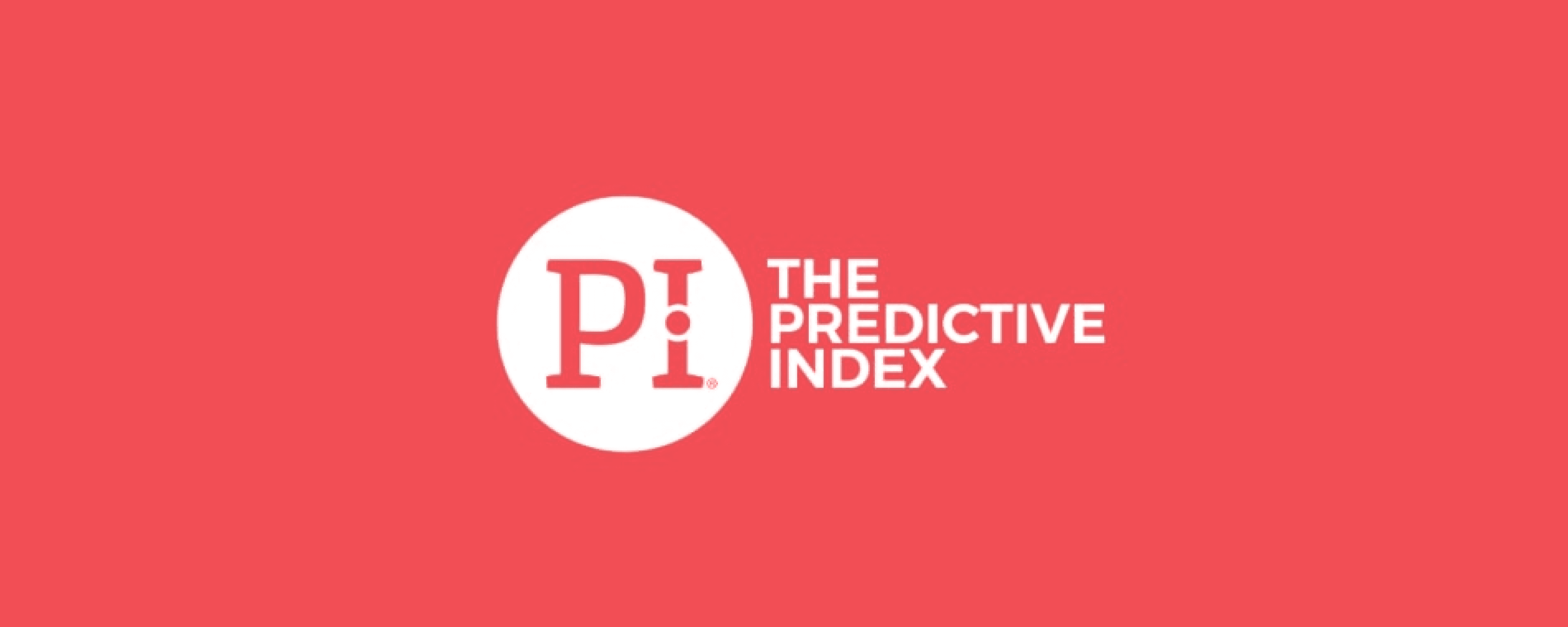 Predictive Index logo