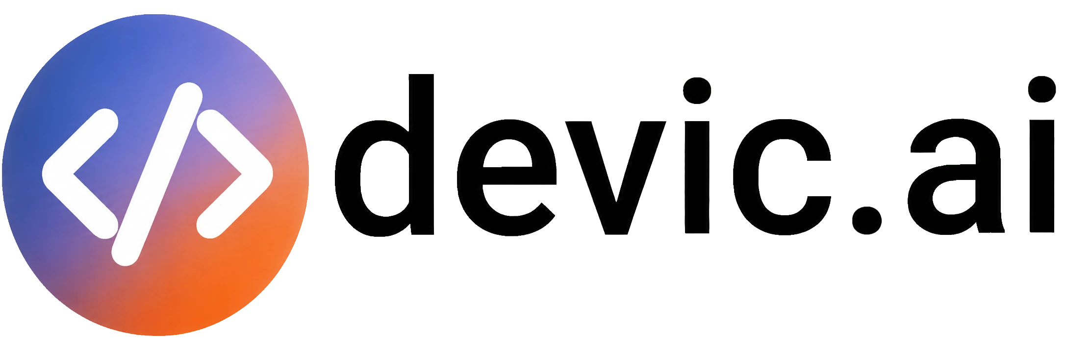 devic.ai logo