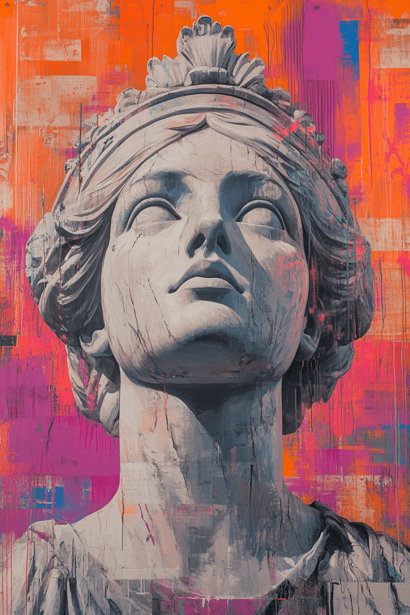 Rise of the Muse