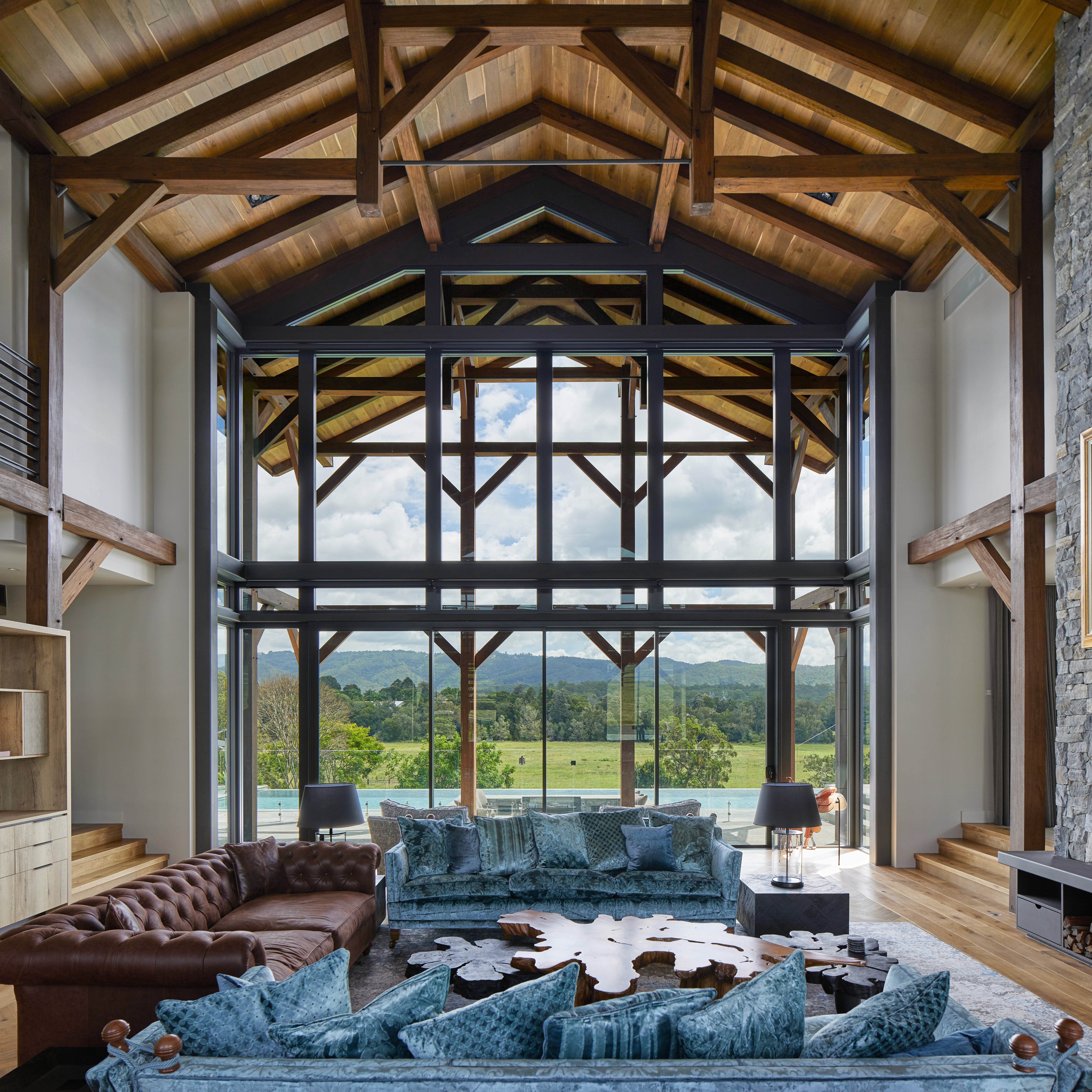 mountain view clark+granger