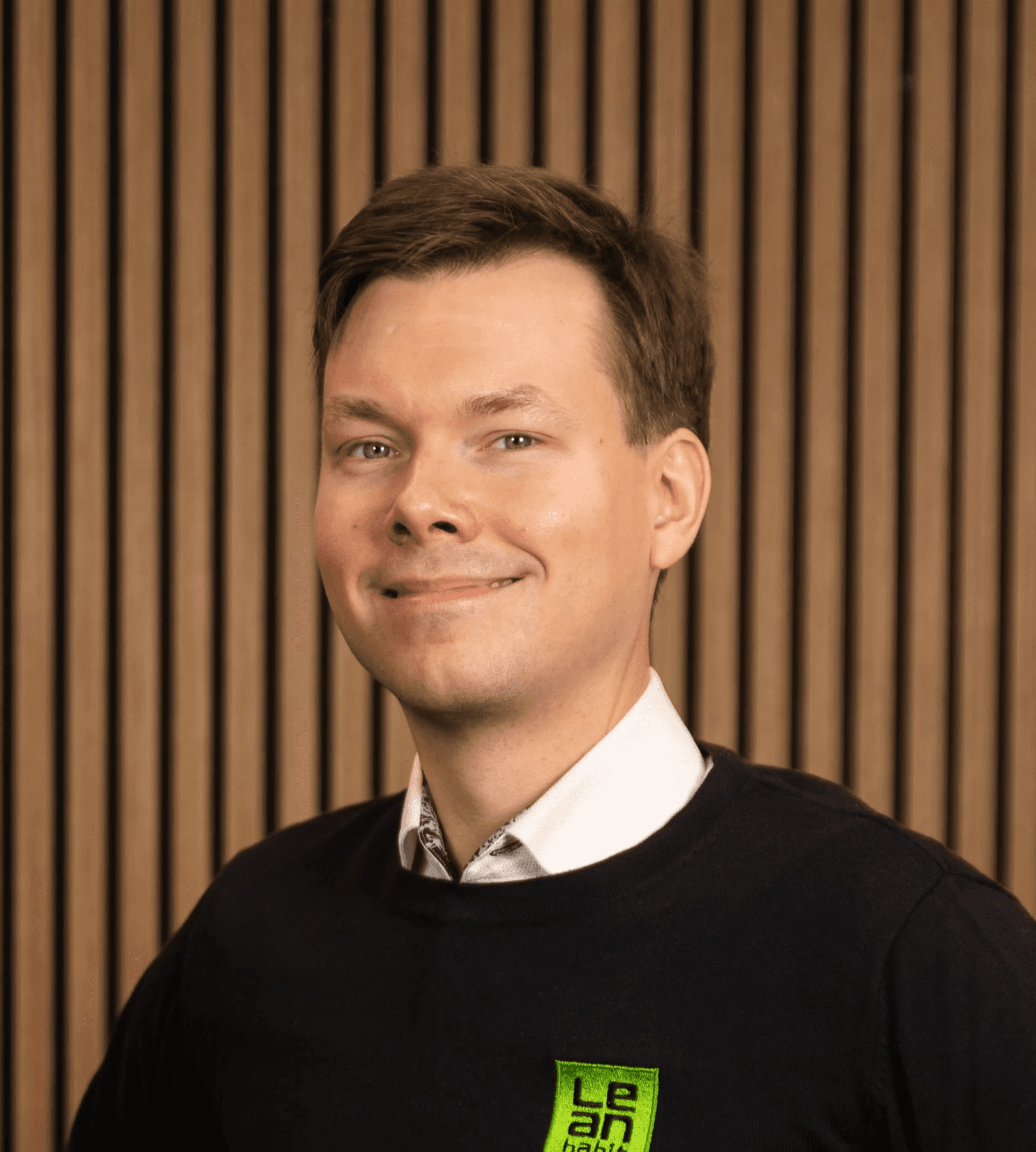 Janne Eskola, Lean Habit