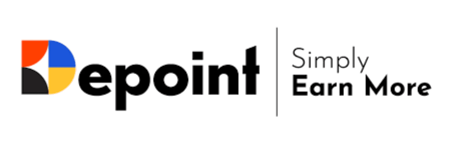 Logo of Depoint