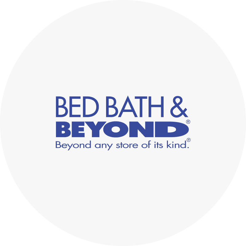 Bed Bath & Beyond Inc.