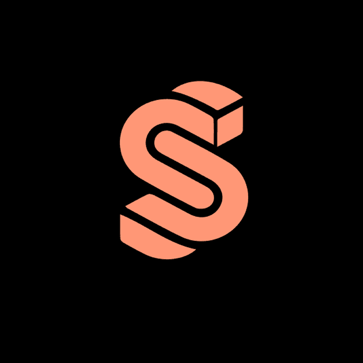 Soshals Logo (Richa Chordia Co-founded)