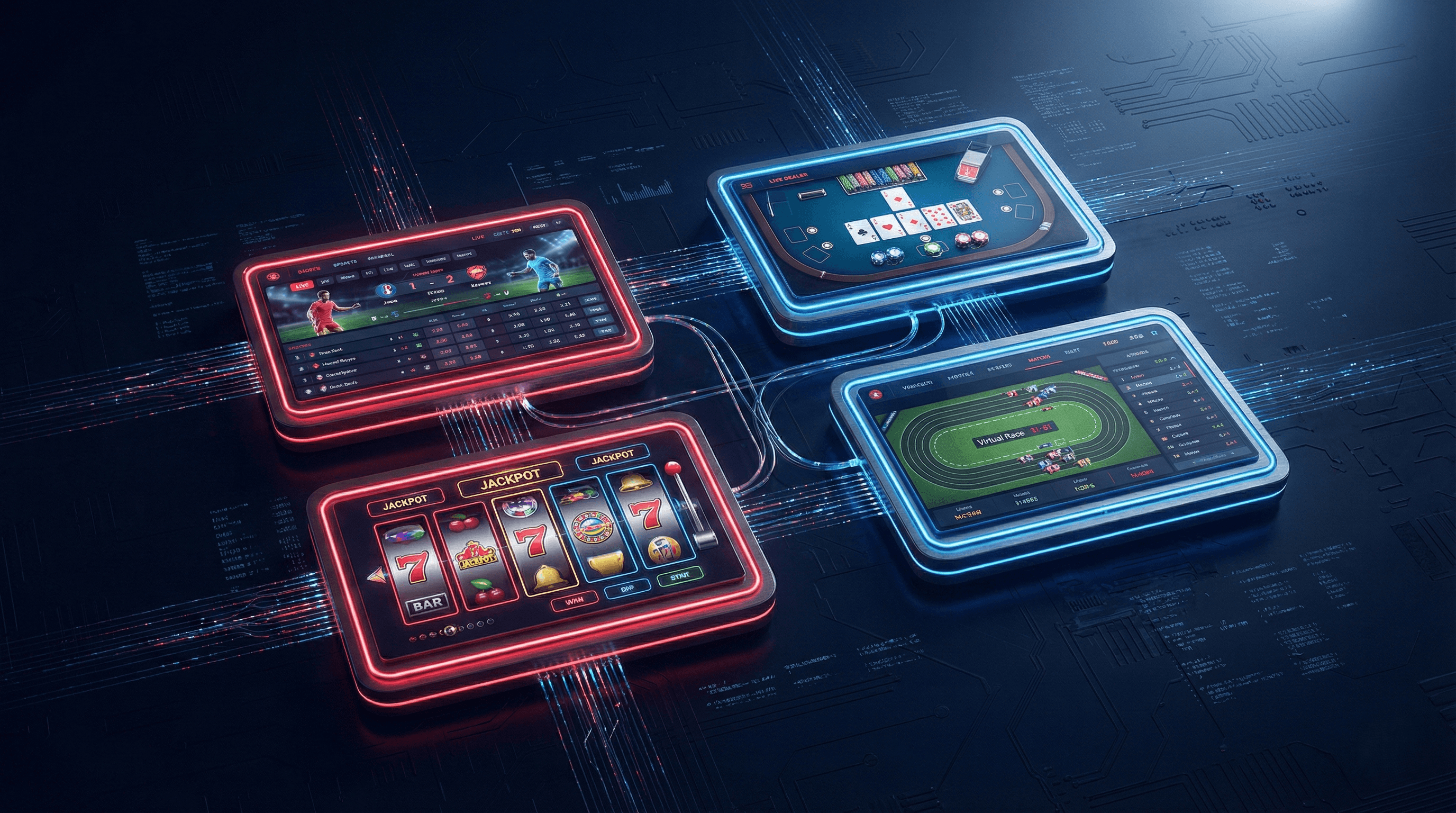 B2B Casino Platform Provider: Complete Selection and Comparison Guide