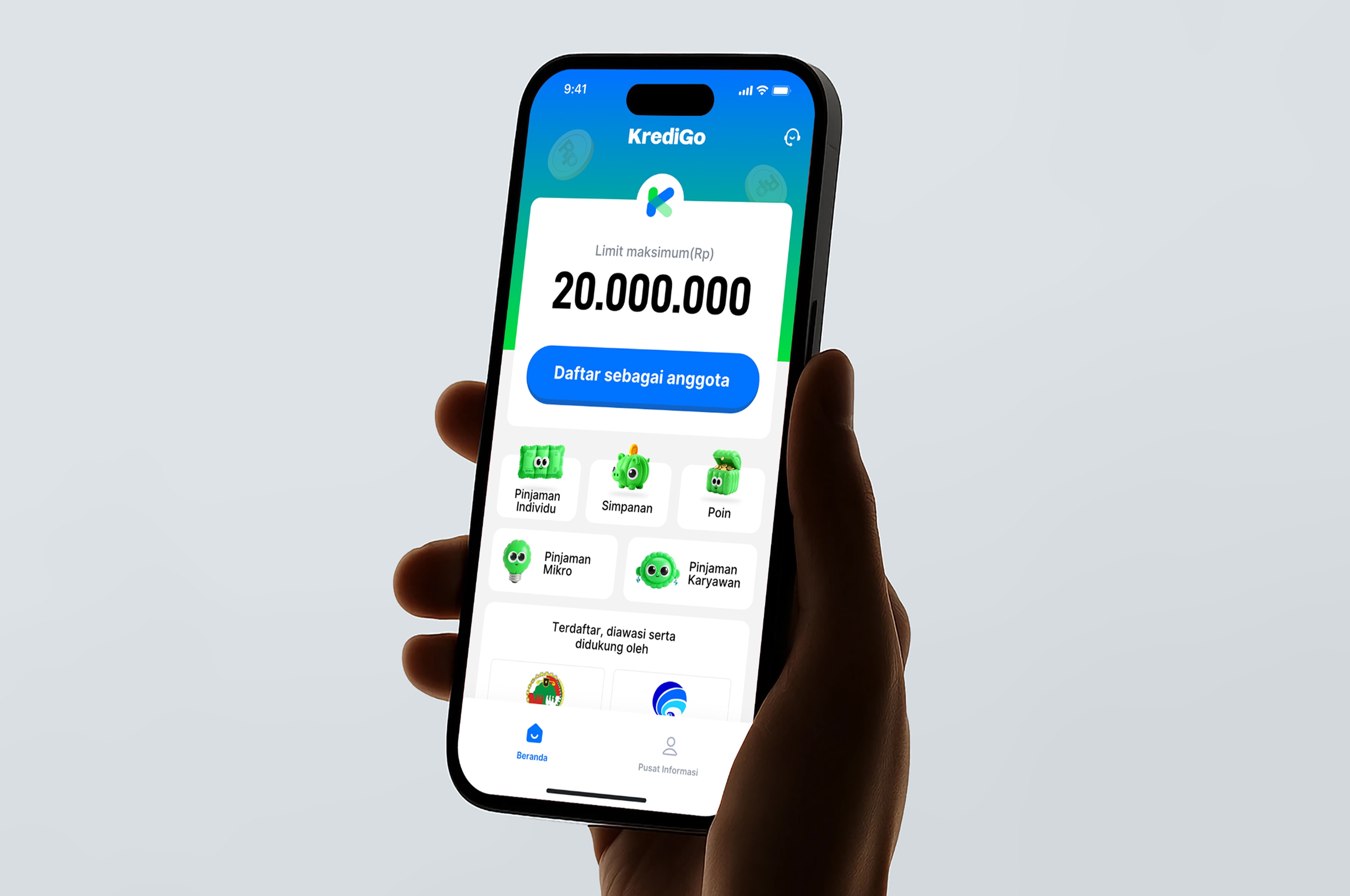 WowPera菲律宾信贷APP