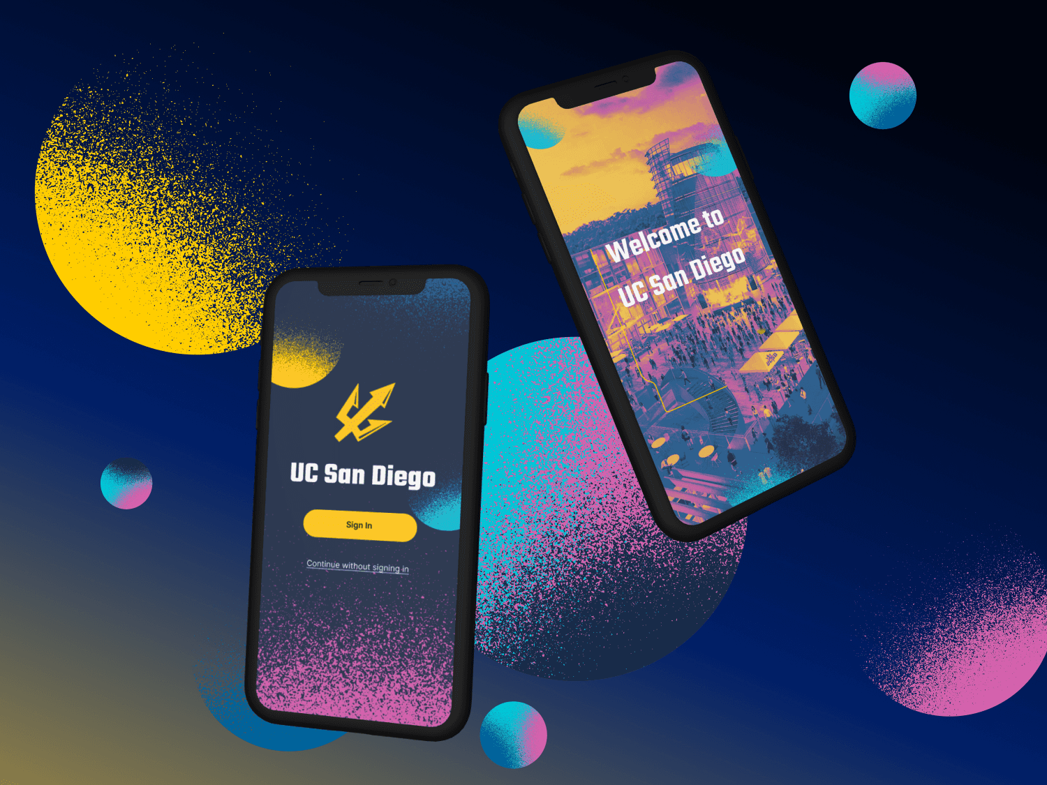 UCSD 1