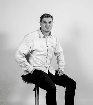 Aatu Manninen Head Developer Brancoy