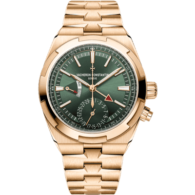 Vacheron Constantin Overseas image 0