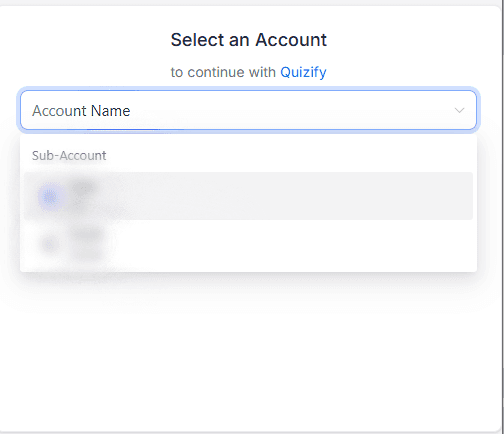GoHighLevel Permissions