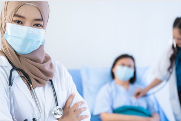 Cara Menjadi Seorang Doktor