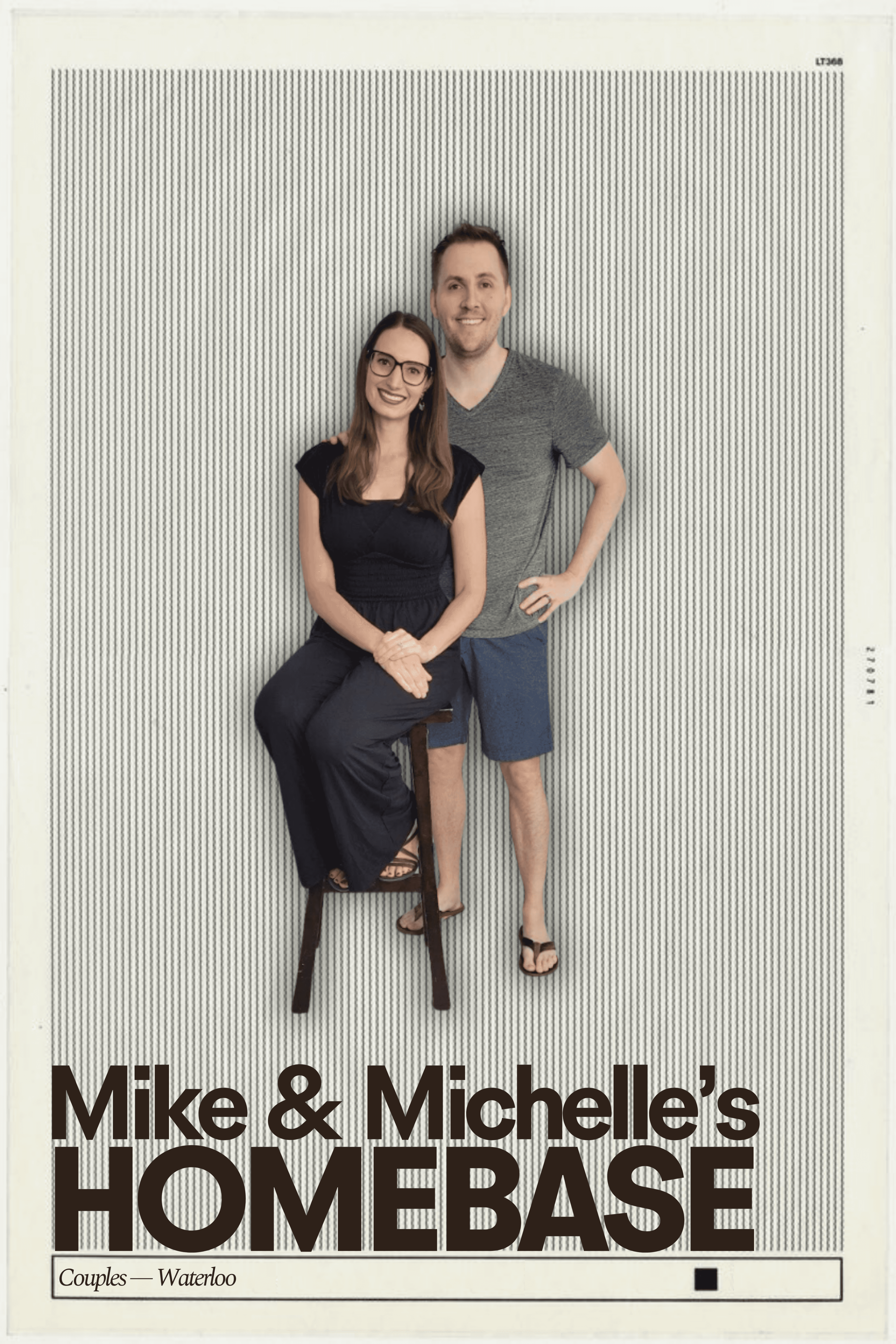 Mike & Michelle's Homebase