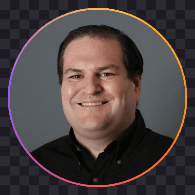 Brian Flood, founder of PopScribe AI