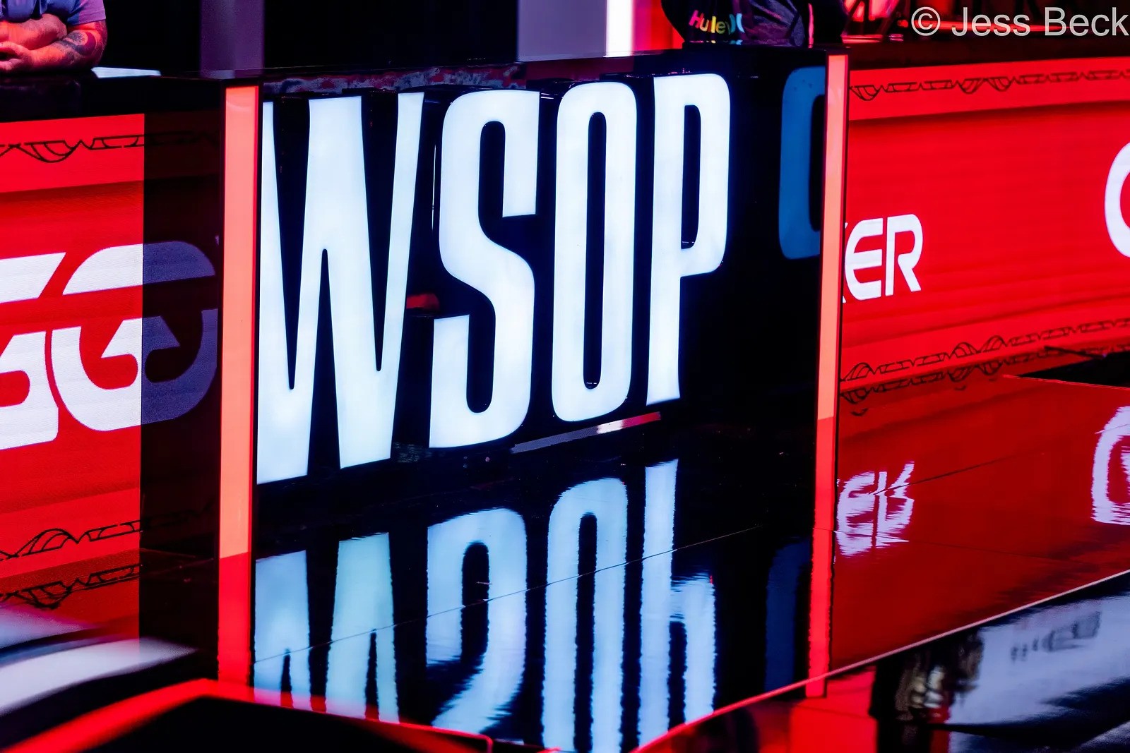 WSOP 2026