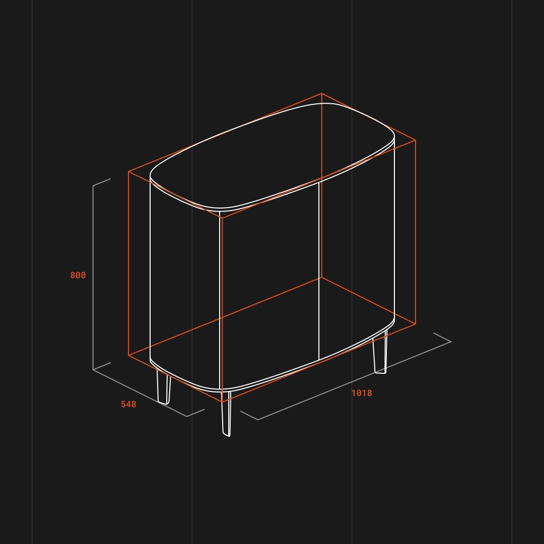Woodwork for Inventor case-13