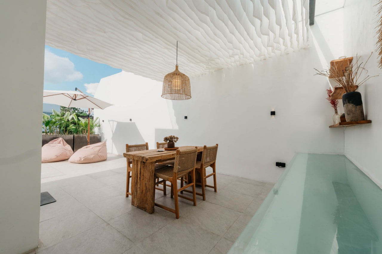 Вилла с 2 спальнями в Переренане, Чангу