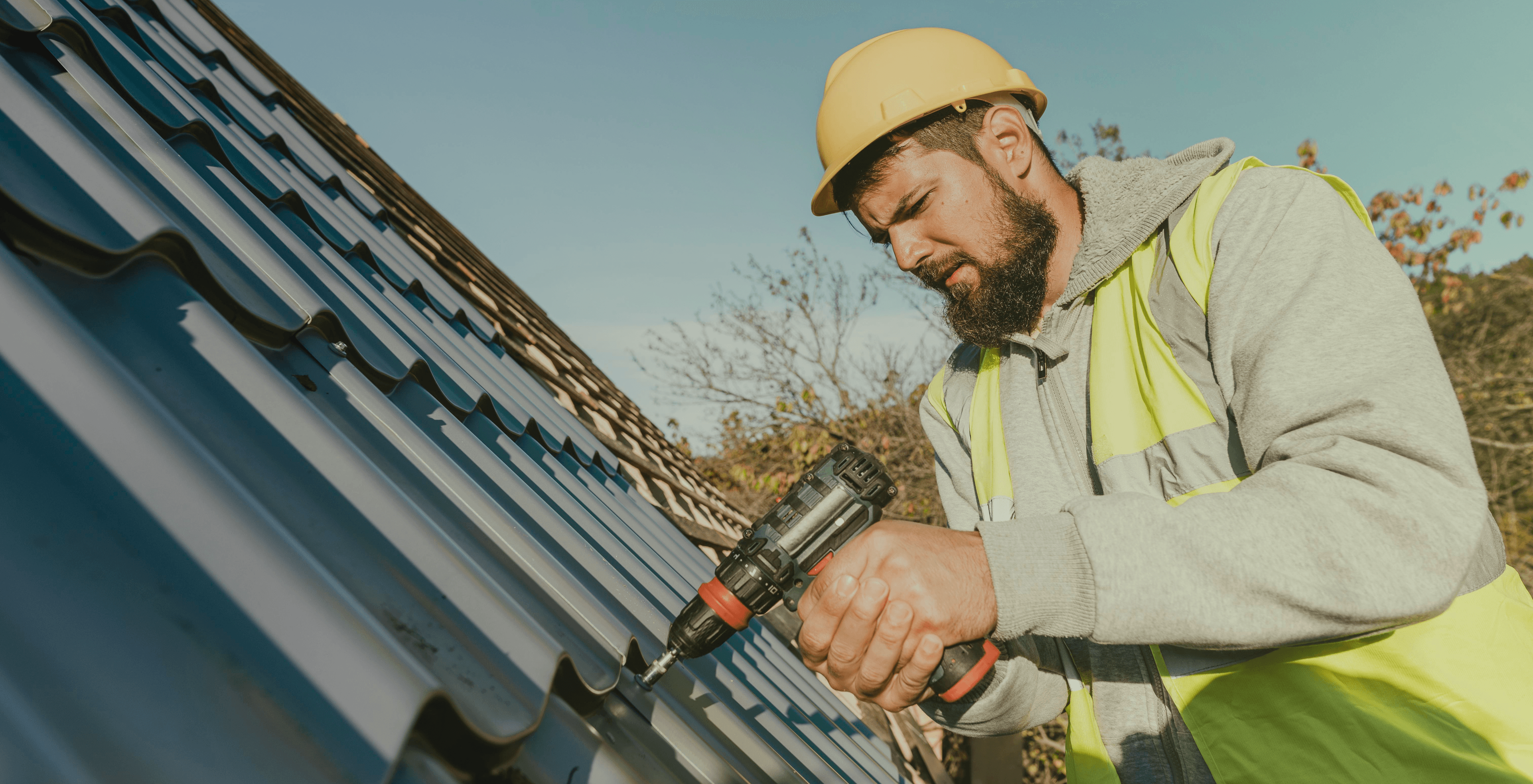 Social Media Automation for Roofers