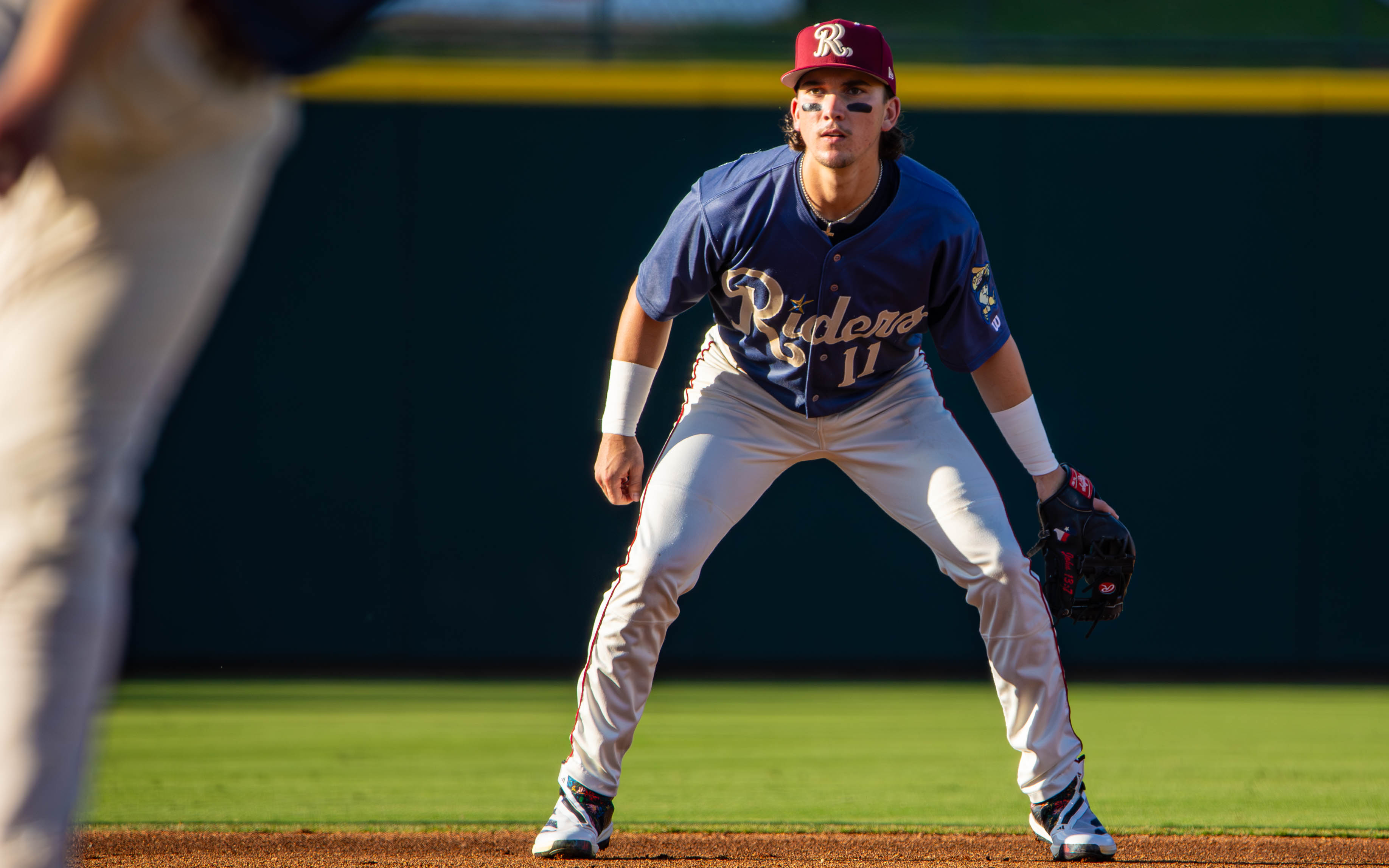 Cody Grubbs/Undrafted