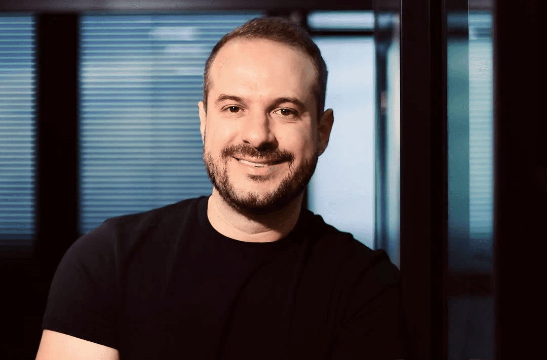 Cofundador na Agência Massi