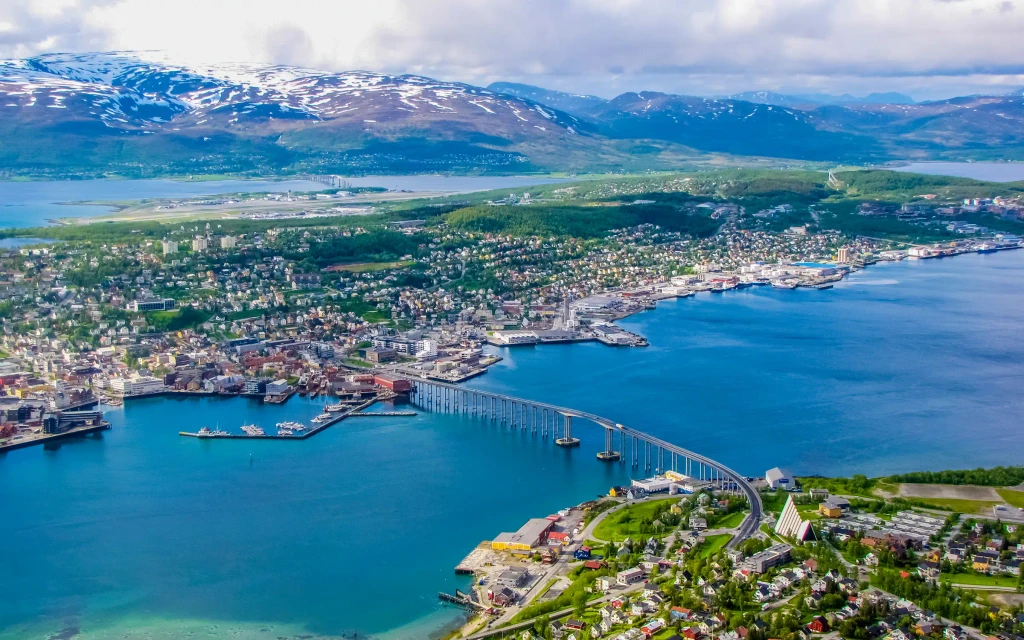 Tromsø - Nordens Paris | Expa Travel