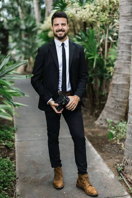 Matias Ezcurra