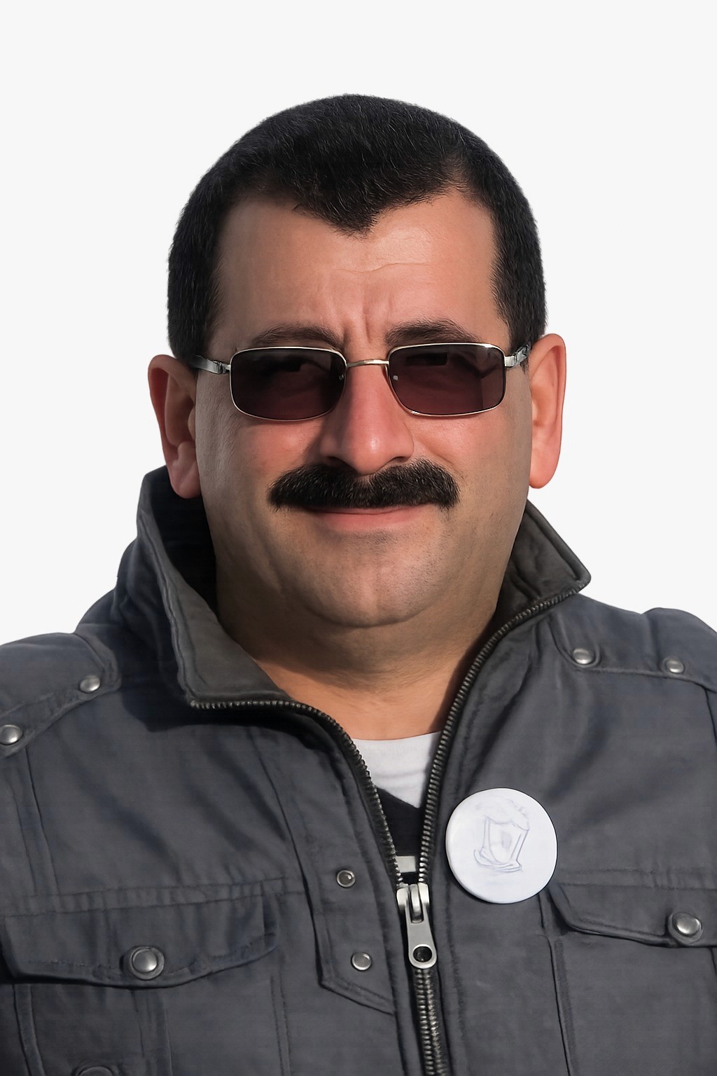 3º presidente
