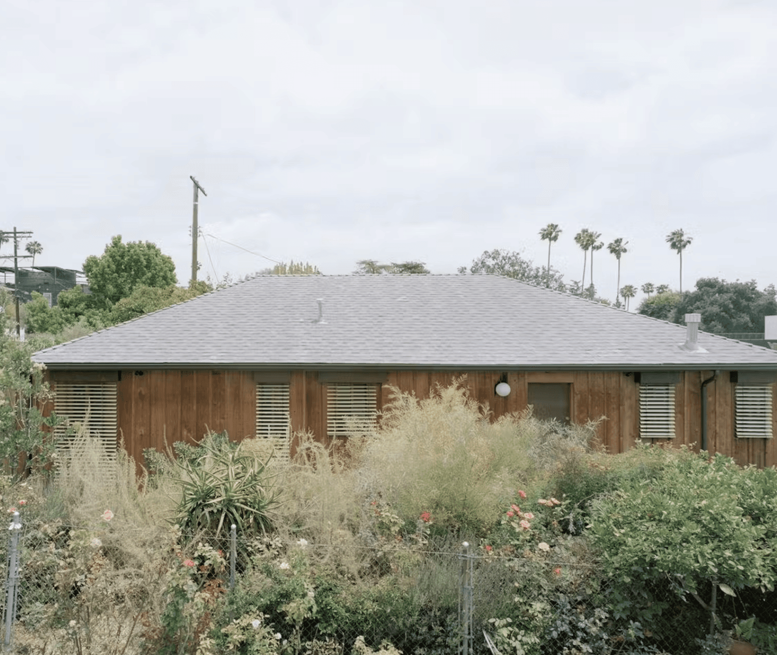 renovated home