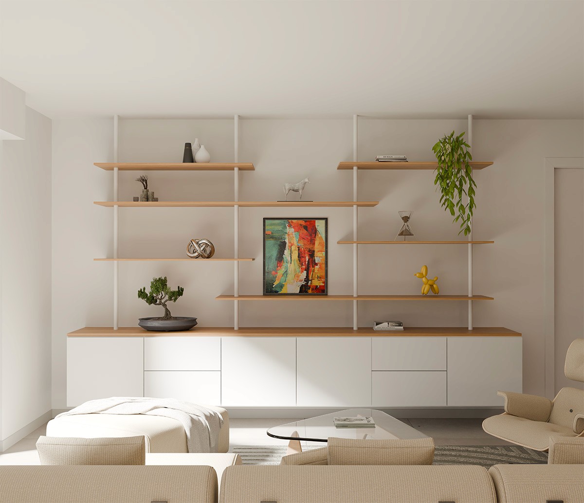 Sophie Letertre Design et architecte d'interieur