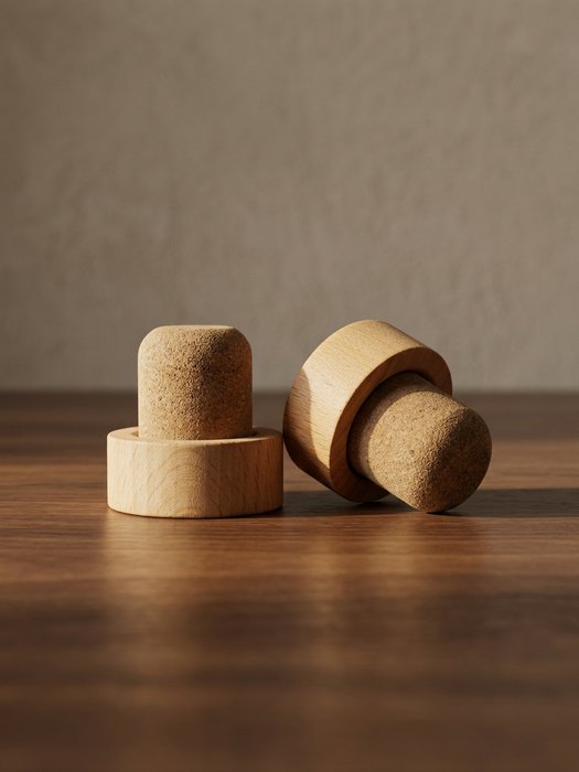 A component instance.