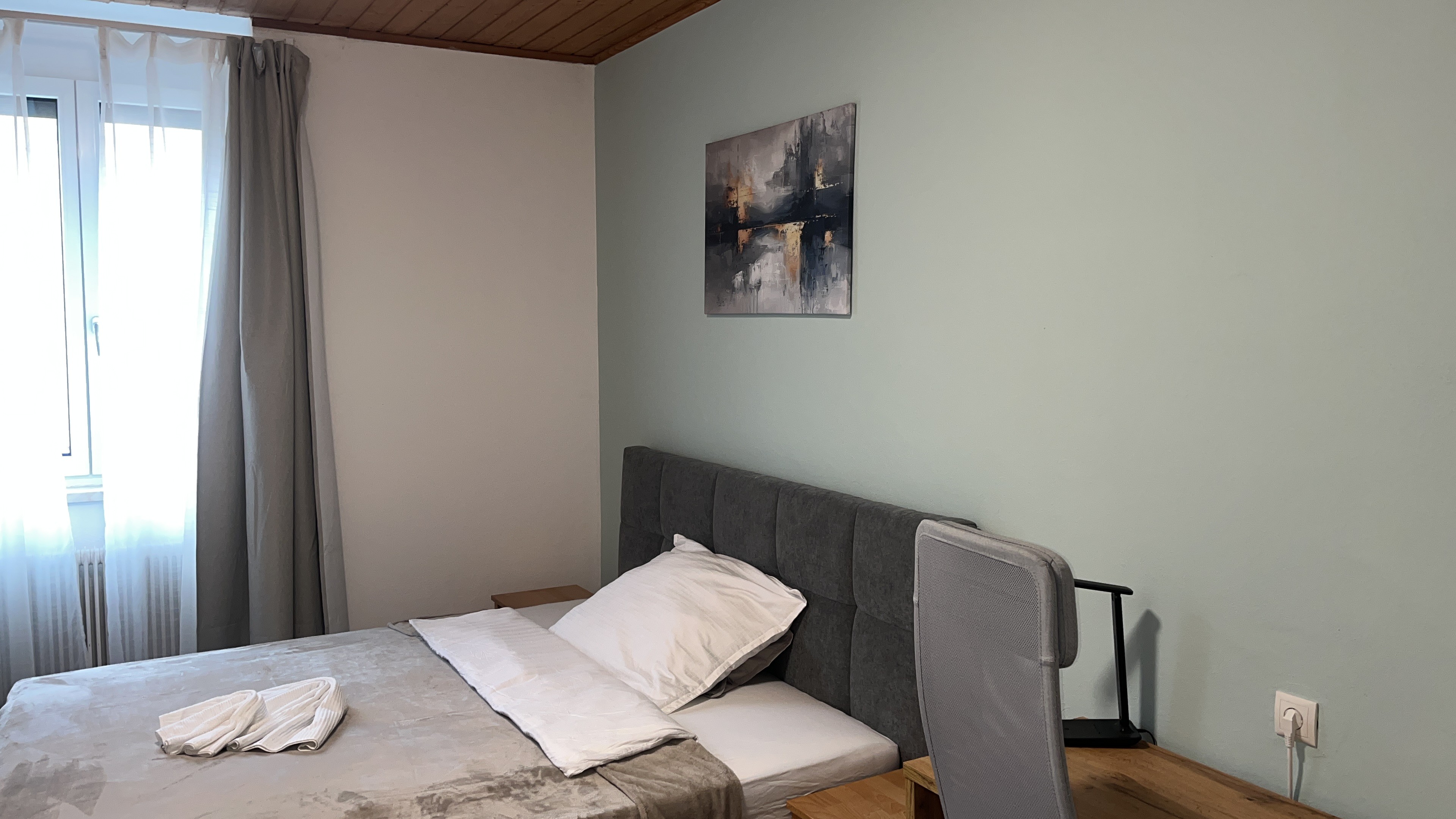 Wohnraum