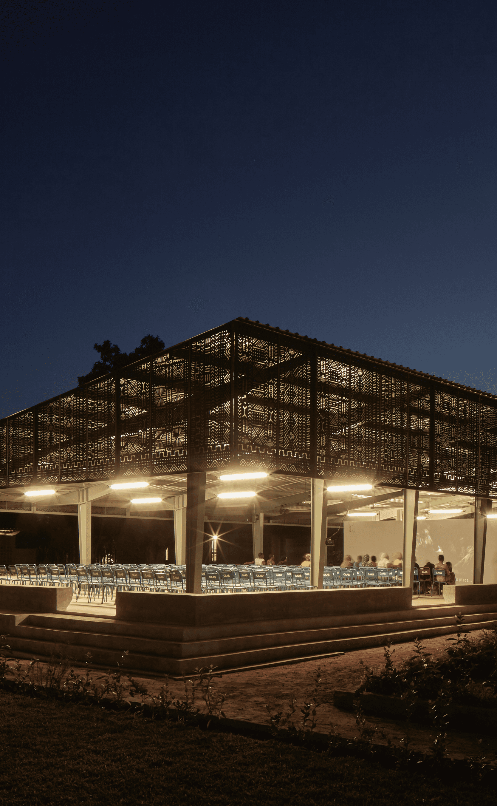 Public Space Service Image